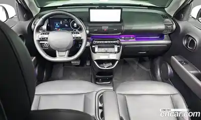 Hyundai Casper 2024 0.2 гидро в Москве № 2922, миниатюра 7