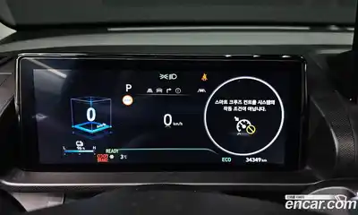 Hyundai Casper 2024 0.2 гидро в Москве № 2922, миниатюра 8