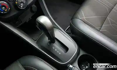 Chevrolet Trax 2017 1.4 гидро в Москве № 315028, миниатюра 9