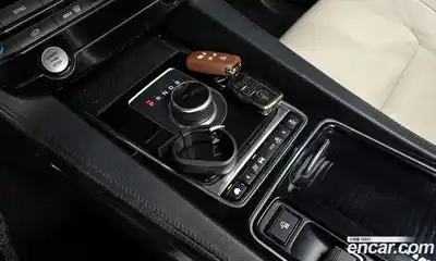 Jaguar F-Pace 2016 3.0 гидро в Москве № 320231, миниатюра 9