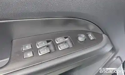 SsangYong Rexton 2021 2.2 гидро, миниатюра 12