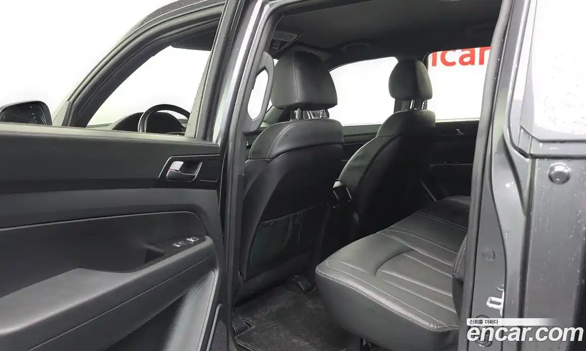 SsangYong Rexton 2021 2.2 гидро, фото 17