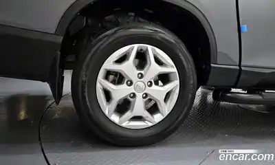 SsangYong Rexton 2022 2.2 гидро в Москве, миниатюра 5