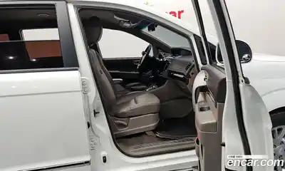 SsangYong Korando 2014 2.0 гидро в Москве № 33171, миниатюра 11