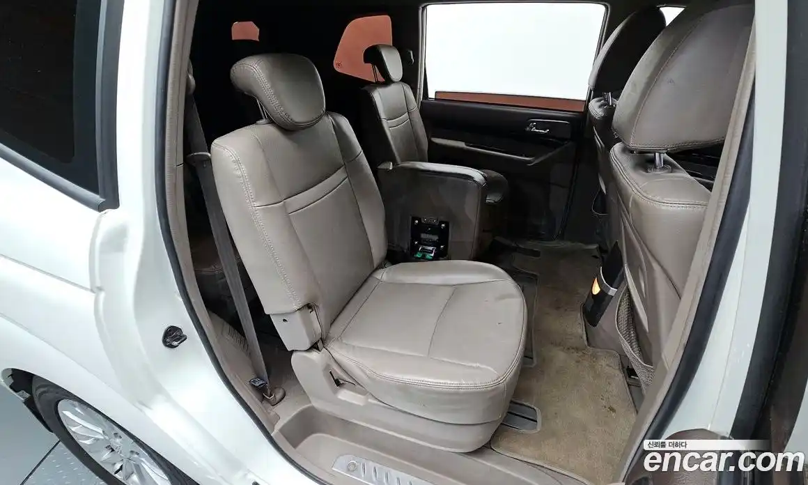 SsangYong Korando 2014 2.0 гидро в Москве № 33171, фото 12