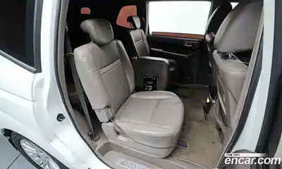 SsangYong Korando 2014 2.0 гидро в Москве № 33171, миниатюра 12