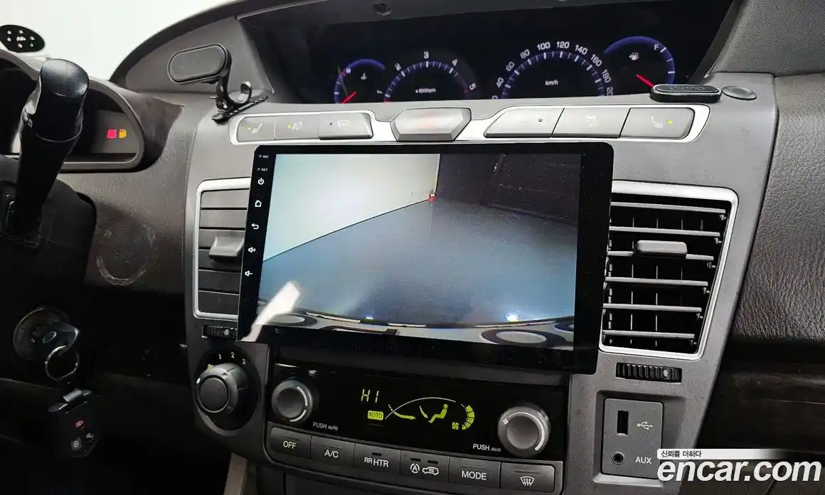 SsangYong Korando 2014 2.0 гидро в Москве № 33171, фото 16