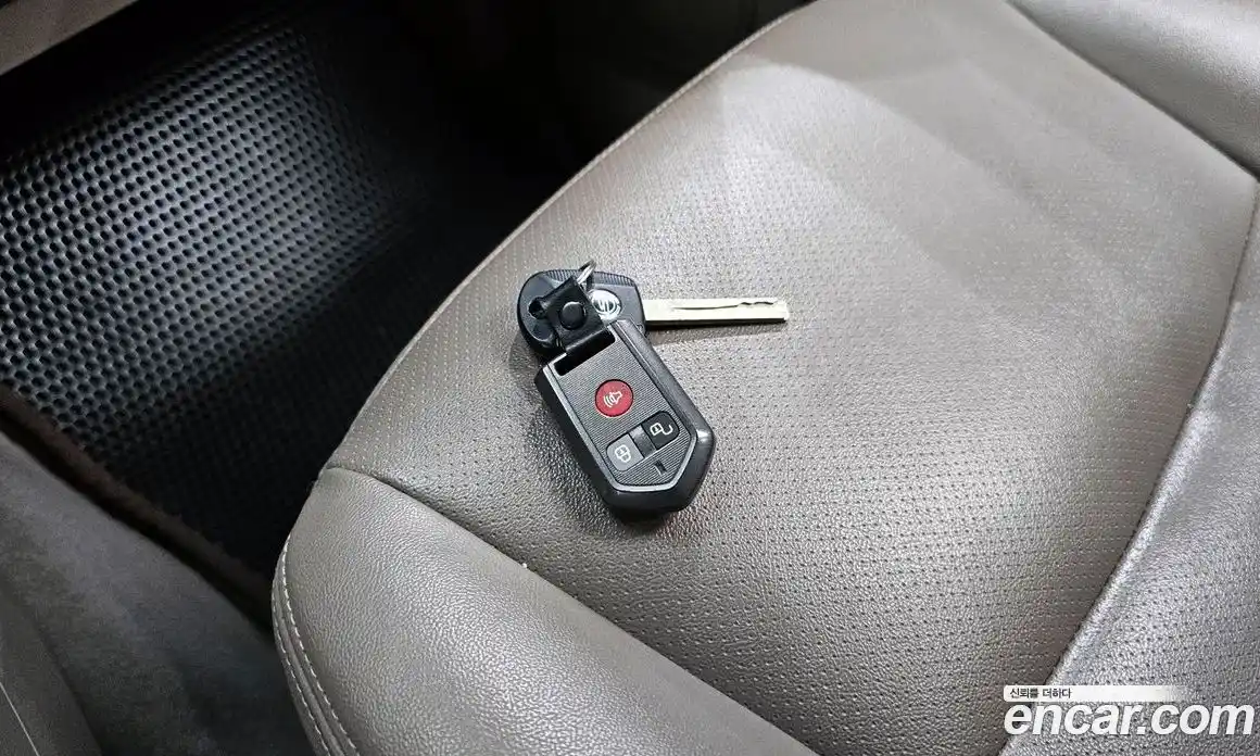 SsangYong Korando 2014 2.0 гидро в Москве № 33171, фото 18