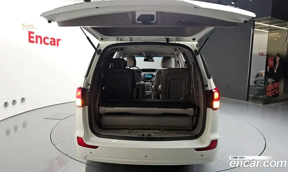 SsangYong Korando 2014 2.0 гидро в Москве № 33171, фото 20