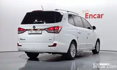 SsangYong Korando 2014 2.0 гидро в Москве № 33171, миниатюра 2