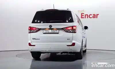 SsangYong Korando 2014 2.0 гидро в Москве № 33171, миниатюра 4