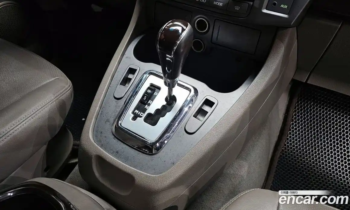 SsangYong Korando 2014 2.0 гидро в Москве № 33171, фото 9