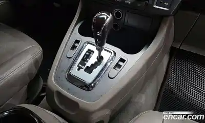 SsangYong Korando 2014 2.0 гидро в Москве № 33171, миниатюра 9