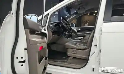 SsangYong Korando 2014 2.0 гидро в Москве № 33171, миниатюра 10