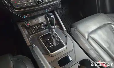 SsangYong Rexton 2018 2.2 гидро, миниатюра 9