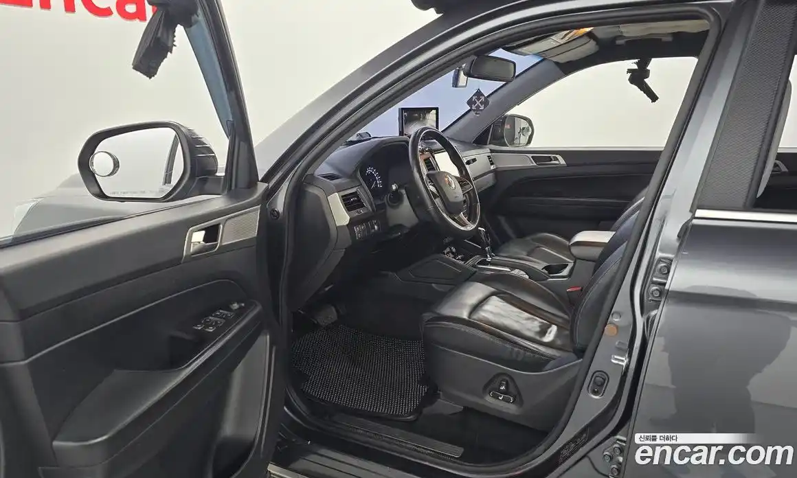 SsangYong Rexton 2018 2.2 гидро, фото 10