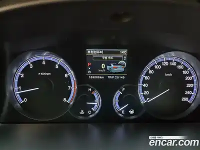 SsangYong Chairman 2014 3.6 гидро в Москве № 35960, миниатюра 11