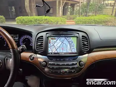SsangYong Chairman 2014 3.6 гидро в Москве № 35960, миниатюра 12