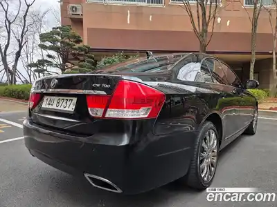 SsangYong Chairman 2014 3.6 гидро в Москве № 35960, миниатюра 4