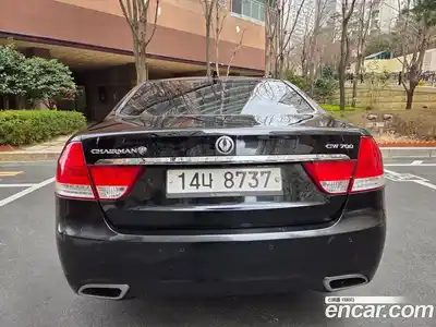 SsangYong Chairman 2014 3.6 гидро в Москве № 35960, миниатюра 5