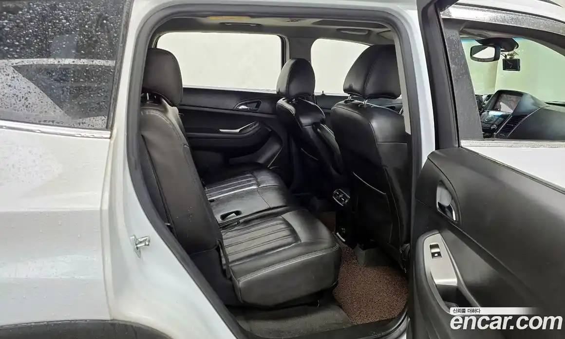Chevrolet Orlando 2011 2.0 гидро в Москве № 39009, фото 12