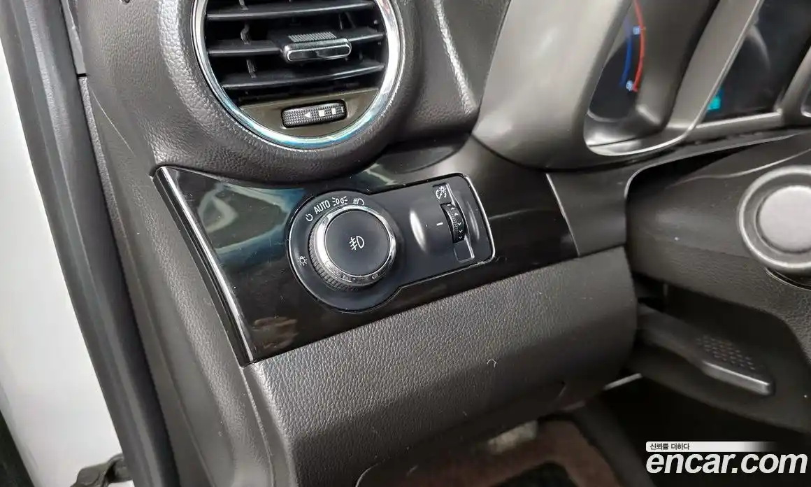 Chevrolet Orlando 2011 2.0 гидро в Москве № 39009, фото 16