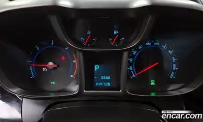 Chevrolet Orlando 2011 2.0 гидро в Москве № 39009, миниатюра 8