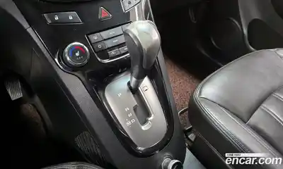 Chevrolet Orlando 2011 2.0 гидро в Москве № 39009, миниатюра 9