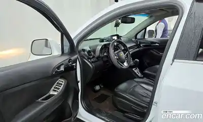 Chevrolet Orlando 2011 2.0 гидро в Москве № 39009, миниатюра 10