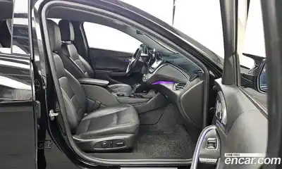 Chevrolet Malibu 2019 2.0 гидро в Москве № 39356, миниатюра 11