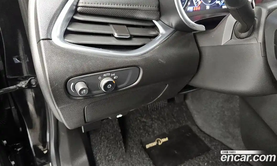 Chevrolet Malibu 2019 2.0 гидро в Москве № 39356, фото 18