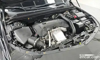 Chevrolet Malibu 2019 2.0 гидро в Москве № 39356, миниатюра 6