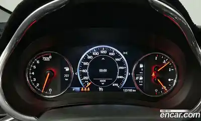 Chevrolet Malibu 2019 2.0 гидро в Москве № 39356, миниатюра 8