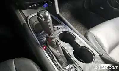 Chevrolet Malibu 2019 2.0 гидро в Москве № 39356, миниатюра 9