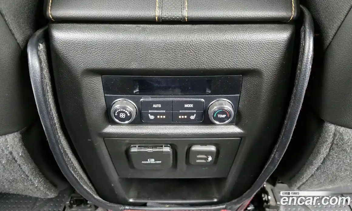 Chevrolet Traverse 2020 3.6 гидро в Москве № 41359, фото 19