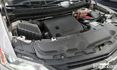 Chevrolet Traverse 2020 3.6 гидро в Москве № 41359, миниатюра 6