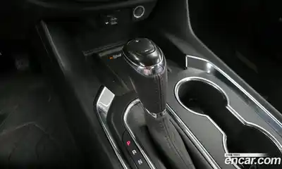 Chevrolet Traverse 2020 3.6 гидро в Москве № 41359, миниатюра 9