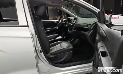 Chevrolet Spark 2021 1.0 гидро в Москве № 41820, миниатюра 11