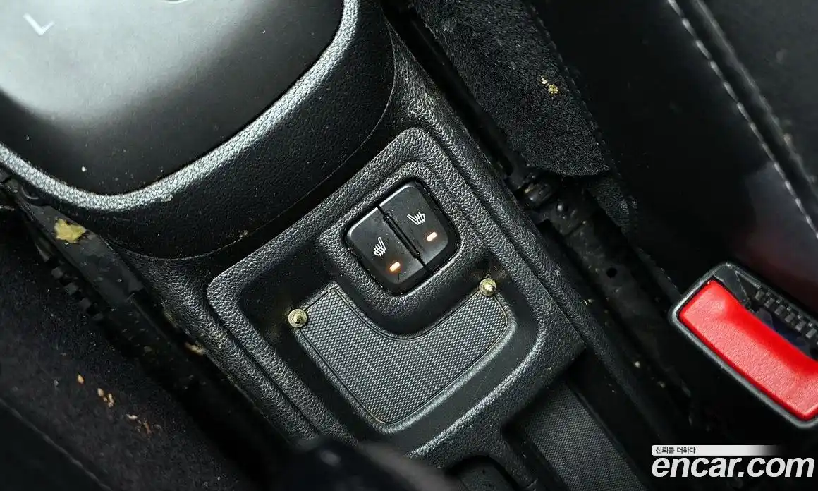 Chevrolet Spark 2021 1.0 гидро в Москве № 41820, фото 17