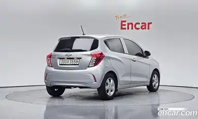 Chevrolet Spark 2021 1.0 гидро в Москве № 41820, миниатюра 2