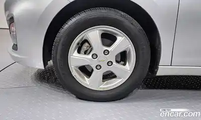 Chevrolet Spark 2021 1.0 гидро в Москве № 41820, миниатюра 5