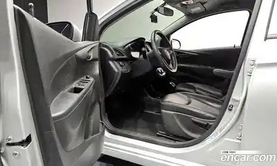 Chevrolet Spark 2021 1.0 гидро в Москве № 41820, миниатюра 10