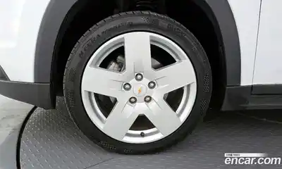 Chevrolet Orlando 2011 2.0 гидро в Москве № 42301, миниатюра 5