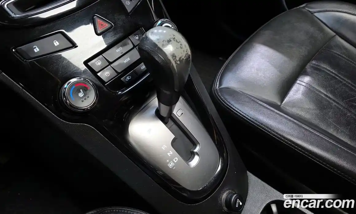 Chevrolet Orlando 2011 2.0 гидро в Москве № 42301, фото 9
