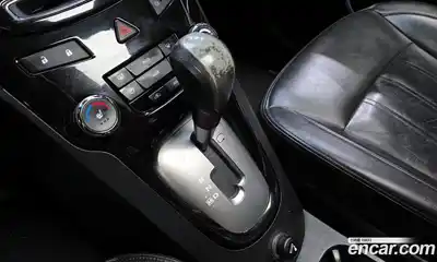 Chevrolet Orlando 2011 2.0 гидро в Москве № 42301, миниатюра 9
