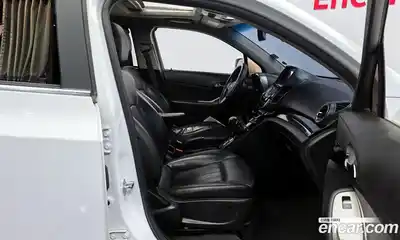 Chevrolet Orlando 2011 2.0 гидро в Москве № 42301, миниатюра 10