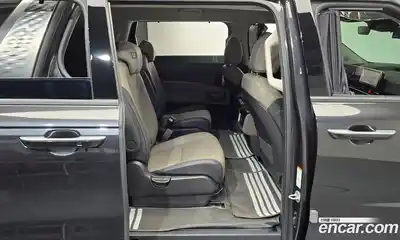 Kia Canival 2024 2.2 гидро в Москве № 51263, миниатюра 11