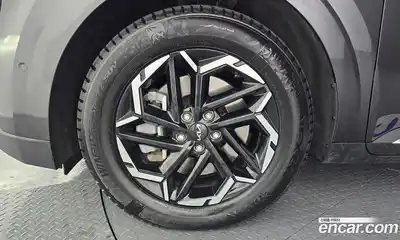 Kia Canival 2024 2.2 гидро в Москве № 51263, миниатюра 4