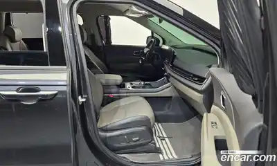 Kia Canival 2024 2.2 гидро в Москве № 51263, миниатюра 10