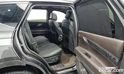 Genesis GV80 2021 2.5 гидро в Москве № 56551, миниатюра 11